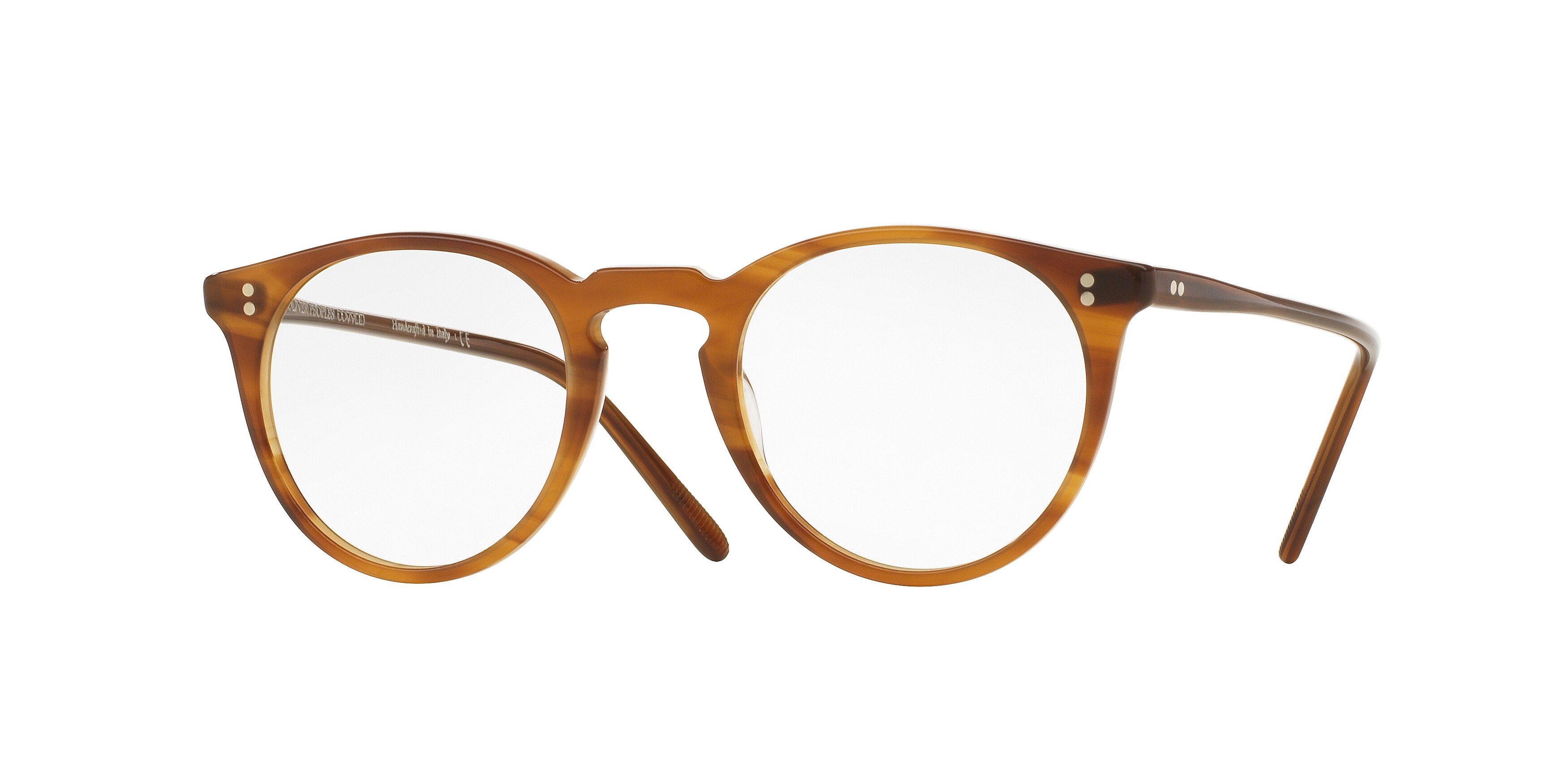 Oliver Peoples OV5183 1011 O'malley 